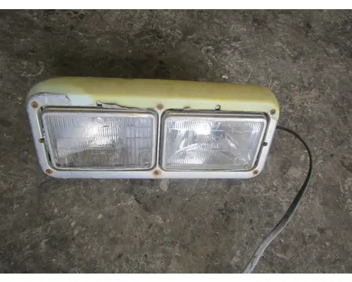 Headlamp Assembly KENWORTH  Tim Jordan's Truck Parts, Inc.