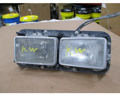 Headlamp Assembly KENWORTH  Tim Jordan's Truck Parts, Inc.