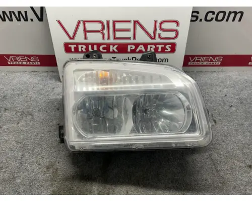 Headlamp Assembly KENWORTH  Vriens Truck Parts