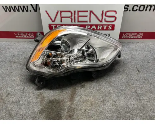 Headlamp Assembly KENWORTH  Vriens Truck Parts
