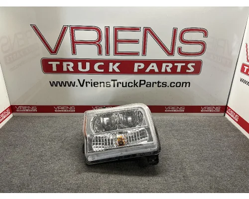 Headlamp Assembly KENWORTH  Vriens Truck Parts