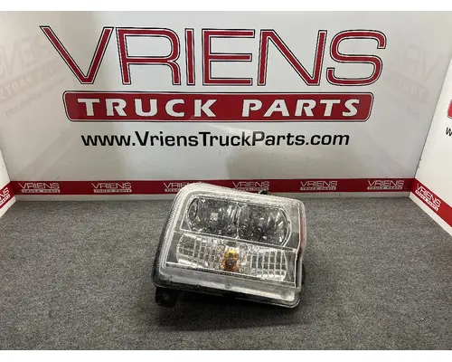Headlamp Assembly KENWORTH  Vriens Truck Parts