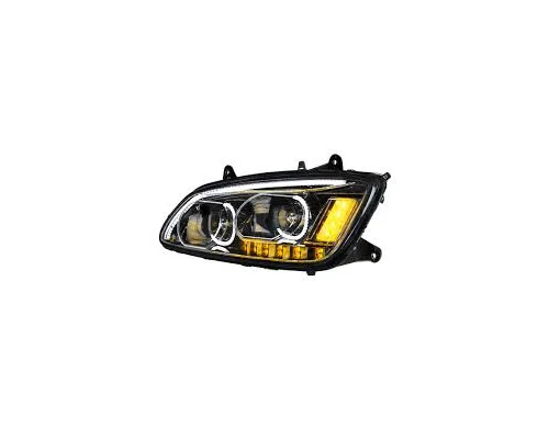 Headlamp Assembly Kenworth  Edmonton Rctp
