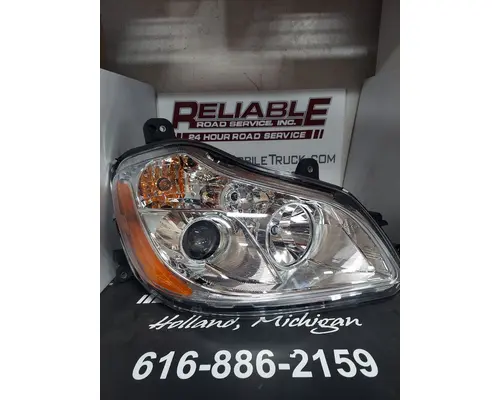 Headlamp Assembly KENWORTH  Reliable Road Service, Inc.