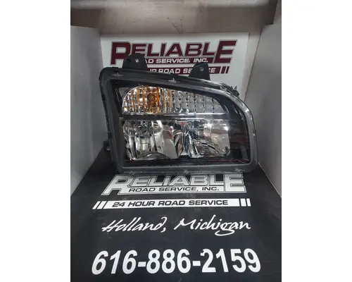Headlamp Assembly KENWORTH  Reliable Road Service, Inc.