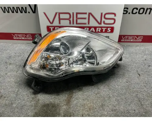 Headlamp Motor KENWORTH  Vriens Truck Parts