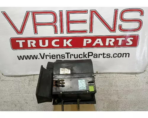 Heater Assembly KENWORTH  Vriens Truck Parts