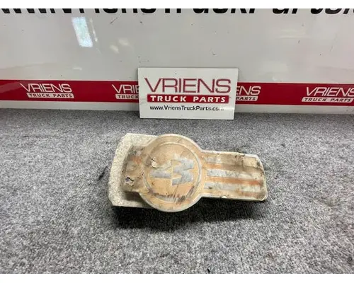 Hood Hinge KENWORTH  Vriens Truck Parts