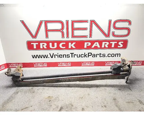 Hood Hinge KENWORTH  Vriens Truck Parts