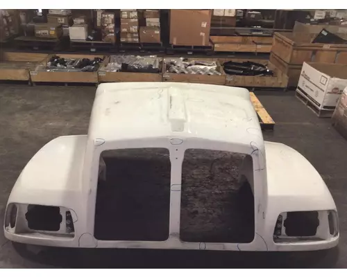 Hood KENWORTH  Marshfield Transportation Products