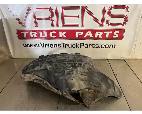 Inner Fender KENWORTH  Vriens Truck Parts