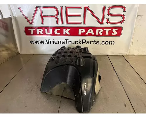 Inner Fender KENWORTH  Vriens Truck Parts