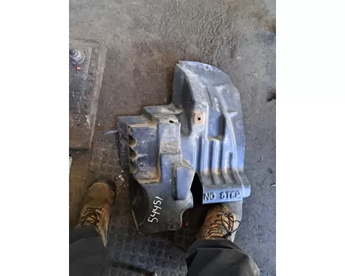 Inner Fender Liner KENWORTH  