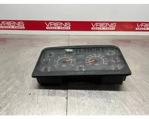 Instrument Cluster KENWORTH  Vriens Truck Parts