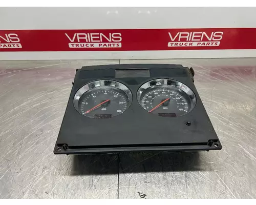 Instrument Cluster KENWORTH  Vriens Truck Parts