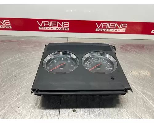 Instrument Cluster KENWORTH  Vriens Truck Parts