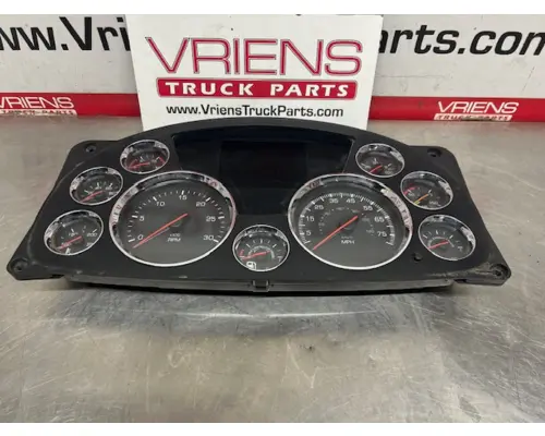 Instrument Cluster KENWORTH  Vriens Truck Parts