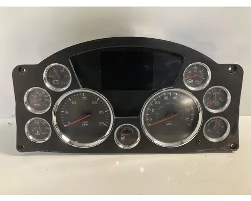 Instrument Cluster KENWORTH  K &amp; R Truck Sales, Inc.