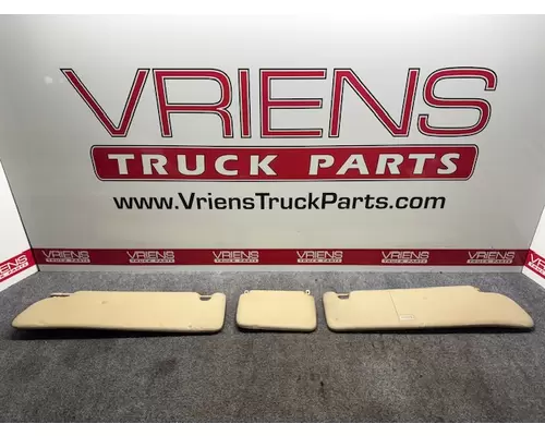 Interior Sun Visor KENWORTH  Vriens Truck Parts