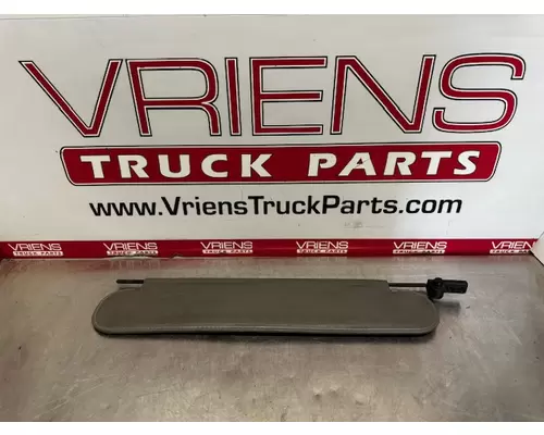 Interior Sun Visor KENWORTH  Vriens Truck Parts