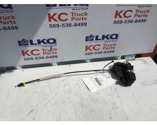 Latches And Locks KENWORTH  LKQ KC Truck Parts - Inland Empire