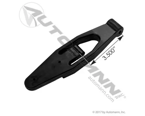 Latches And Locks KENWORTH  LKQ Thompson Motors - Wykoff