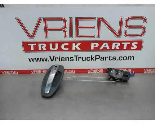Latches And Locks KENWORTH  Vriens Truck Parts