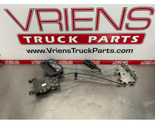 Latches And Locks KENWORTH  Vriens Truck Parts