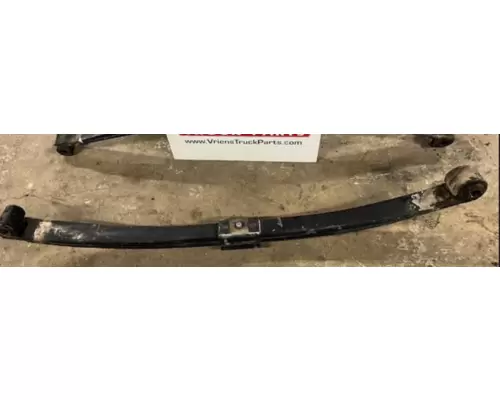 Leaf Spring, Front KENWORTH  Vriens Truck Parts