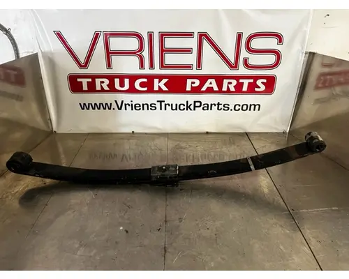 Leaf Spring, Front KENWORTH  Vriens Truck Parts