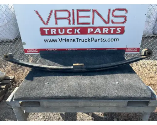 Leaf Spring, Front KENWORTH  Vriens Truck Parts