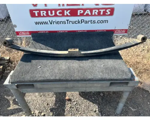 Leaf Spring, Front KENWORTH  Vriens Truck Parts