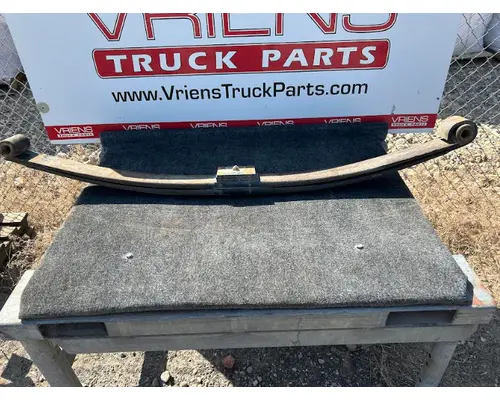 Leaf Spring, Front KENWORTH  Vriens Truck Parts