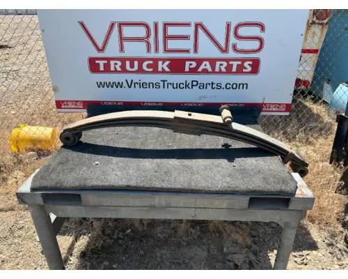 Leaf Spring, Front KENWORTH  Vriens Truck Parts