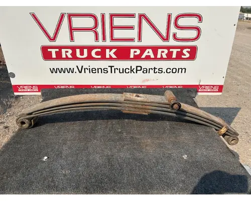 Leaf Spring, Front KENWORTH  Vriens Truck Parts