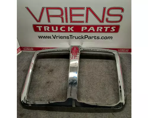 Miscellaneous Parts KENWORTH  Vriens Truck Parts