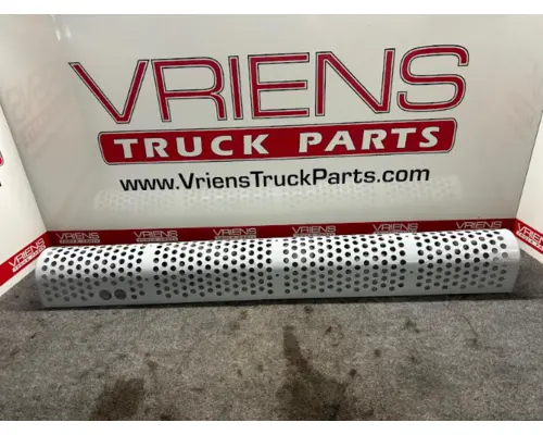 Muffler Shield KENWORTH  Vriens Truck Parts