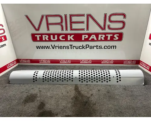 Muffler Shield KENWORTH  Vriens Truck Parts