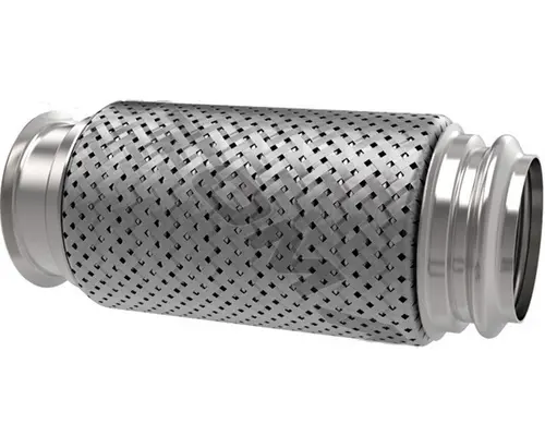 Muffler KENWORTH  Frontier Truck Parts