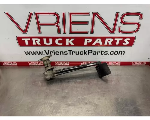 Brake / Clutch Pedal Box KENWORTH  Vriens Truck Parts