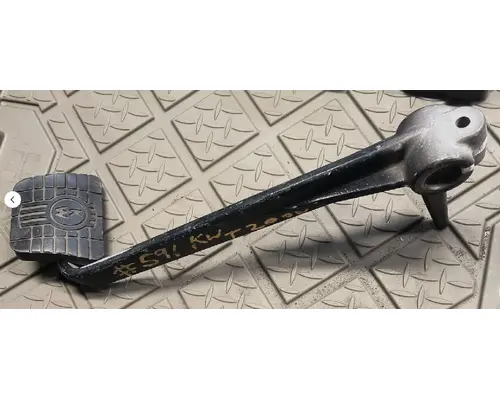 Brake / Clutch Pedal Box KENWORTH  Atp LLC