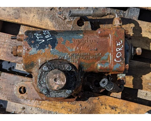 Steering Gear / Rack KENWORTH  Vriens Truck Parts