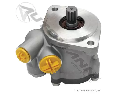 Power Steering Pump KENWORTH  Frontier Truck Parts