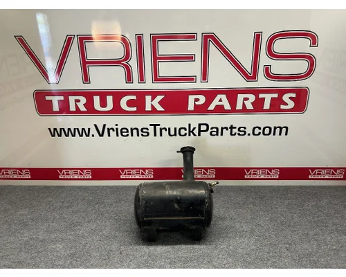 Radiator Overflow Bottle KENWORTH  Vriens Truck Parts