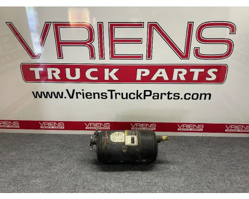 Radiator Overflow Bottle KENWORTH  Vriens Truck Parts