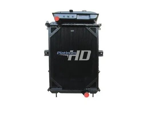 Radiator KENWORTH  High Mountain Horsepower