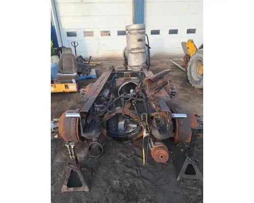 Rears (Rear) KENWORTH  Truck Salvage International Inc