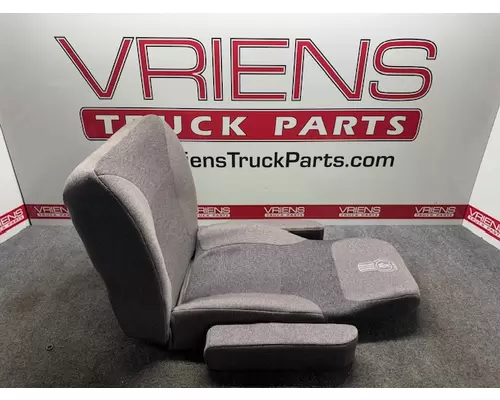 Seat, Front KENWORTH  Vriens Truck Parts