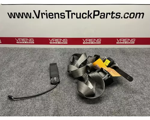 Seat Belt KENWORTH  Vriens Truck Parts