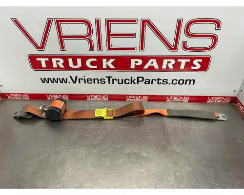 Seat Belt KENWORTH  Vriens Truck Parts